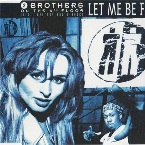 Let Me Be Free