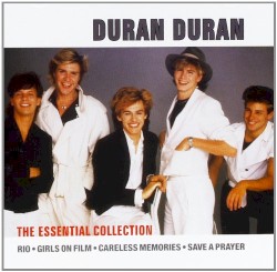 The Essential Collection