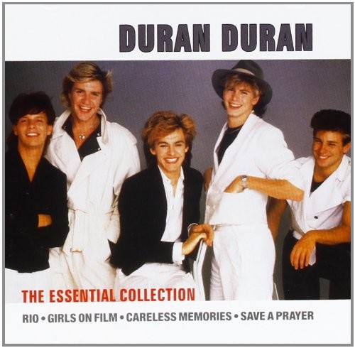 The Essential Collection