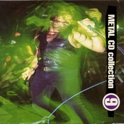 Metal CD, Volume 9
