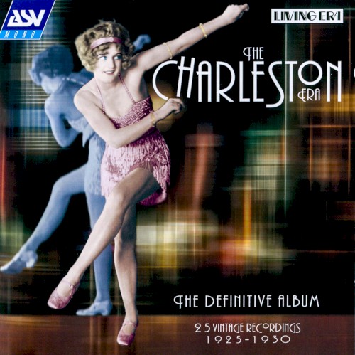 The Charleston Era 1925–1930