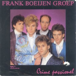 Crime passionel / De kooi