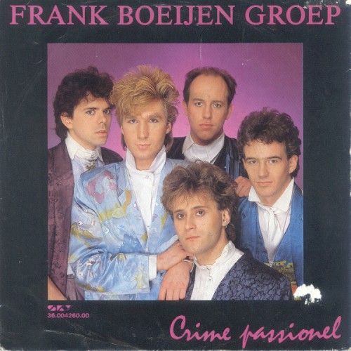 Crime passionel / De kooi