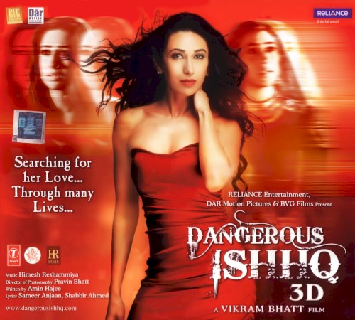 Dangerous Ishhq