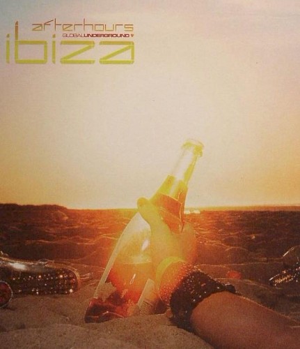 Global Underground: Afterhours Ibiza 2