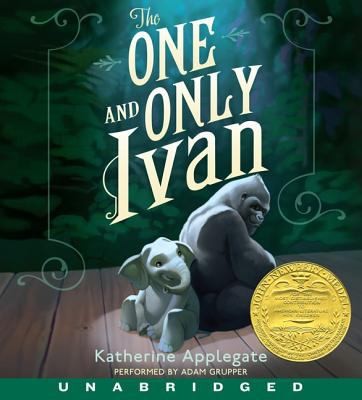 The One And Only Ivan