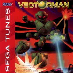 Sega Tunes: Vectorman