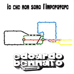 Io che non sono l’imperatore