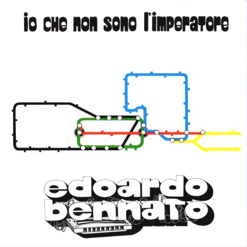 Io che non sono l’imperatore