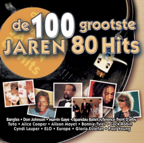 De 100 grootste jaren 80 hits
