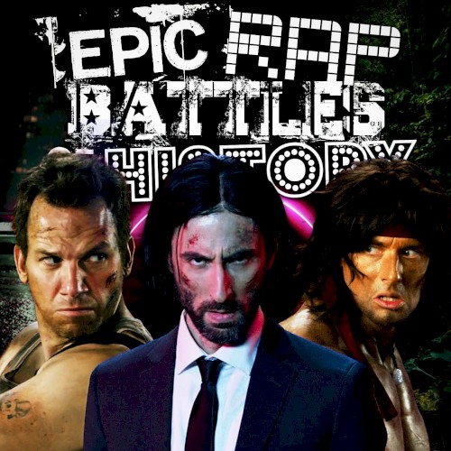 John Wick vs John Rambo vs John McClane