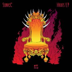 Hades EP