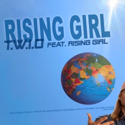 Rising Girl