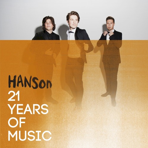 21 Years of Music