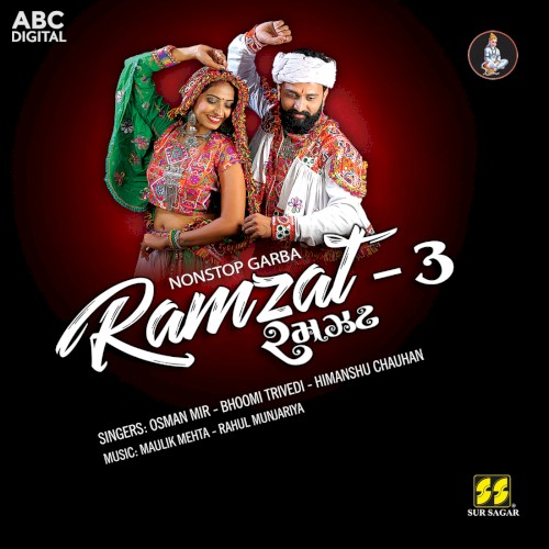 Ramzat 3 - Non Stop Garba
