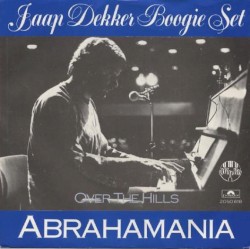 Abrahamania / Over the Hills
