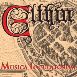 Musica ioculatorum
