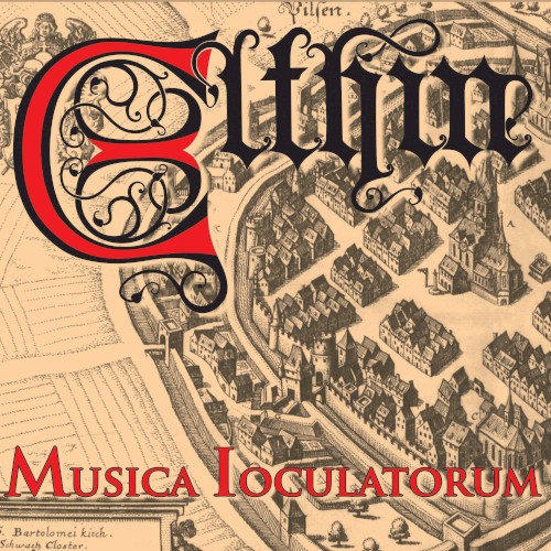 Musica ioculatorum