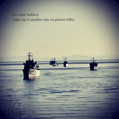 Wake Up to Another Day on Planet Tellus