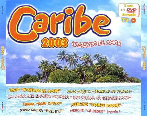 Caribe 2003