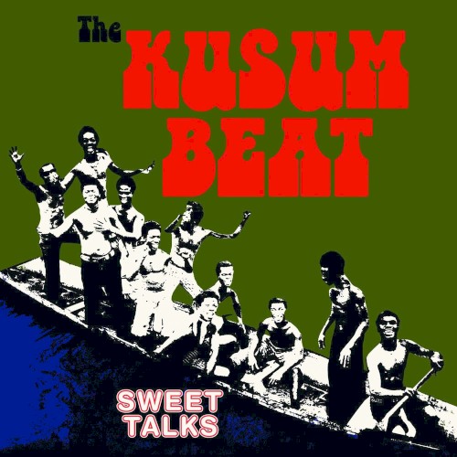 The Kusum Beat