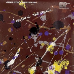 Seeing the Cosmic