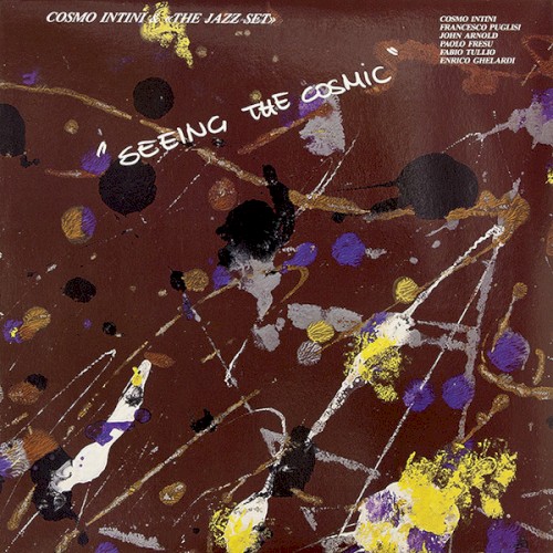Seeing the Cosmic
