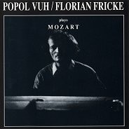 Florian Fricke Plays Mozart