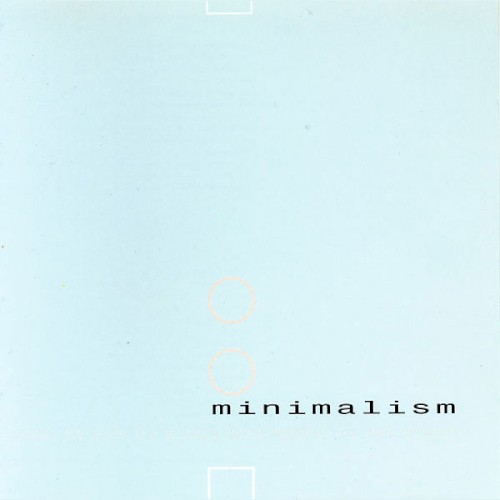 Minimalism: More or Less