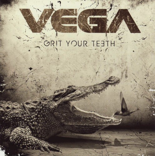 Grit Your Teeth