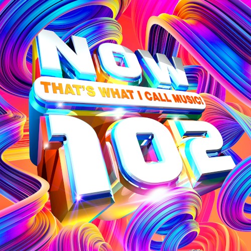 Now That’s What I Call Music! 102