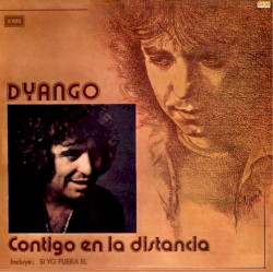 Contigo en la distancia