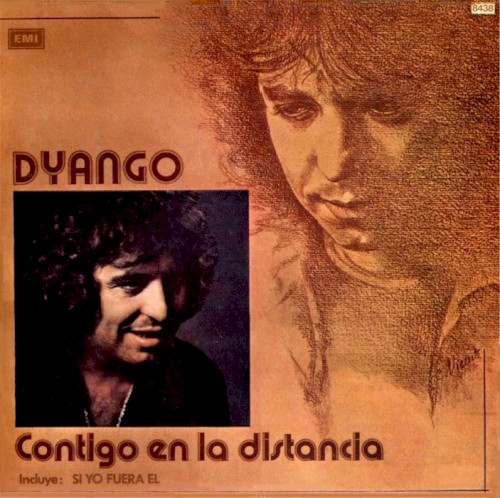 Contigo en la distancia