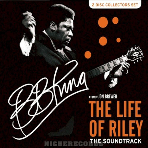 The Life of Riley: The Soundtrack