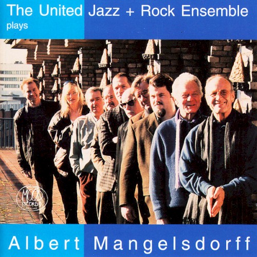 Plays Albert Mangelsdorff