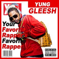 Your Favorite Rapper’s Favorite Rapper