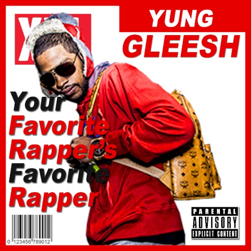 Your Favorite Rapper’s Favorite Rapper
