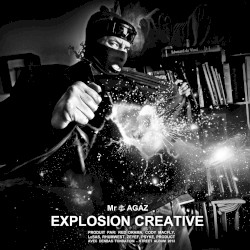 EXPLOSION CRÉATIVE