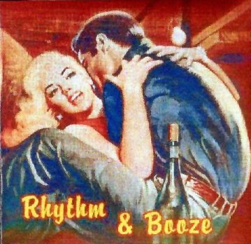 Rhythm & Booze