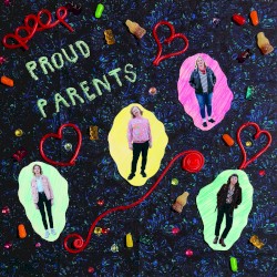 Proud Parents