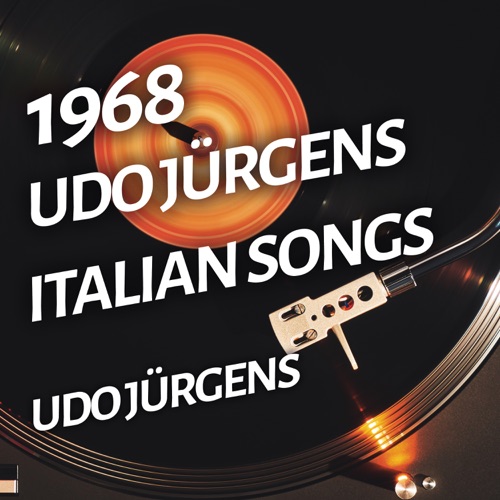 Udo Jürgens