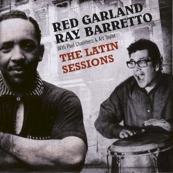 The Latin Sessions