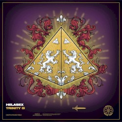 Trinity EP