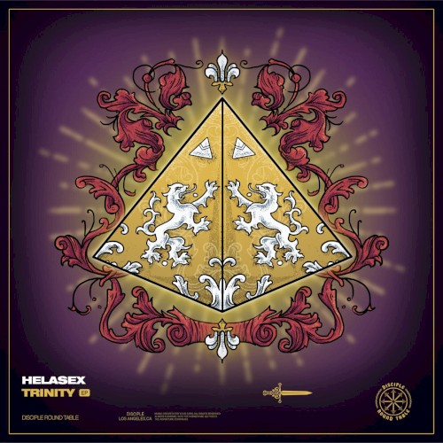 Trinity EP