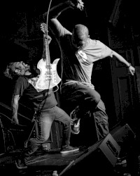 This Can't Be Right (live at the North Door)