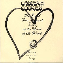 The Band That Shouted Love at the Heart of the World