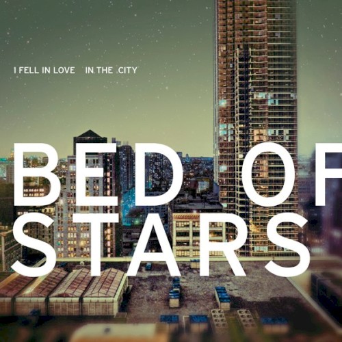 I Fell in Love in the City