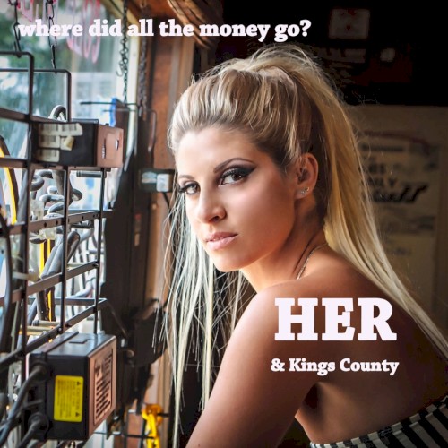 Where Did All the Money Go?
