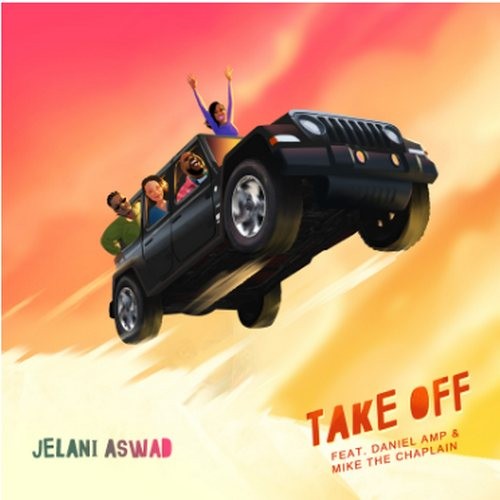 Take Off