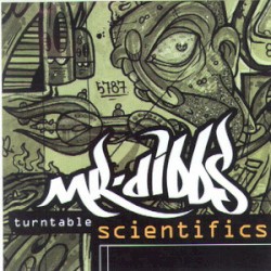 Turntable Scientifics